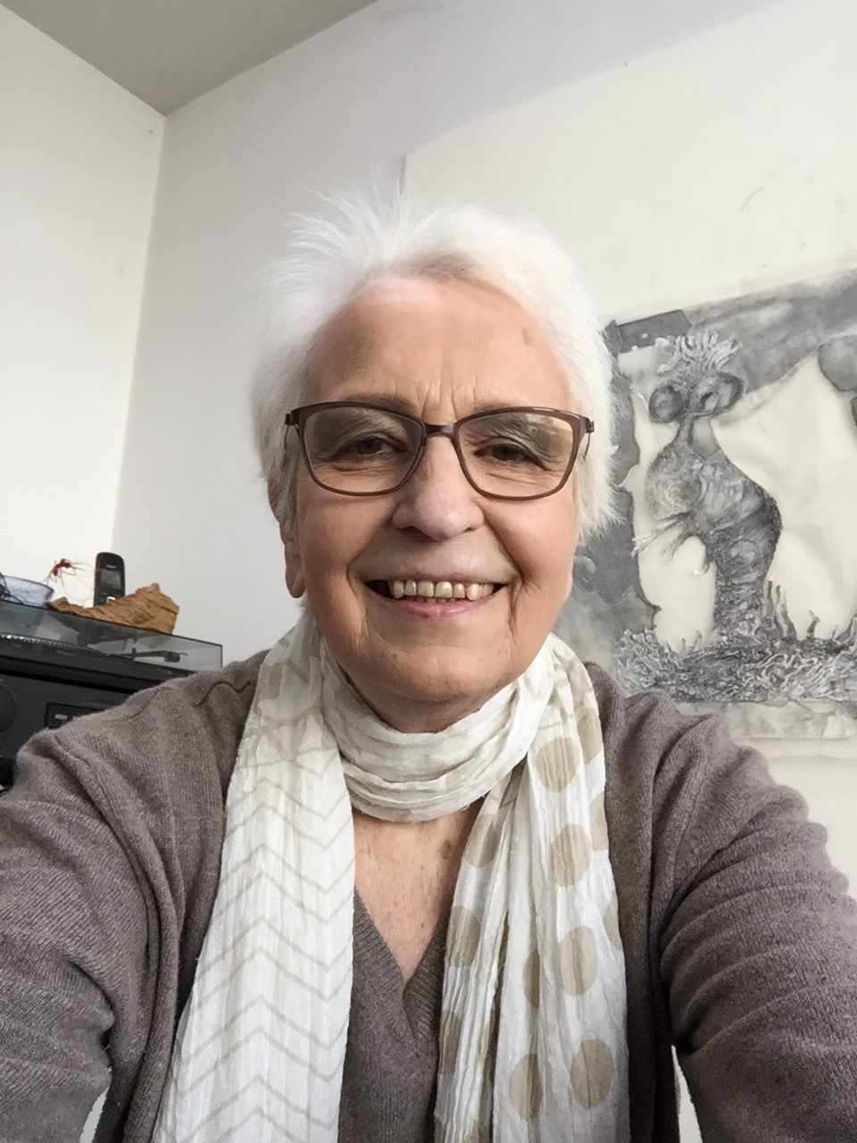 Elisabeth Straubhaar